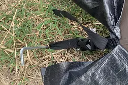 Палатка кемпинговая MirСamping KRT-107