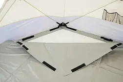 Палатка для зимней рыбалки SibFisher Комфорт