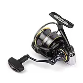 Катушка Nautilus Avior Feeder