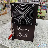 Теплообменник Десна БМ (USB) для зимней палатки