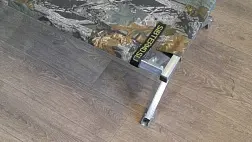 Раскладушка складная "Сибтермо" для животных