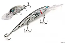 Воблер German GG Bandit 120 mm, 19.5 g