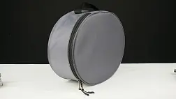 Кофр жесткий Сибтермо под 4 катушки