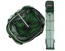 Садок прорезиненный рыболовный Mifine KX