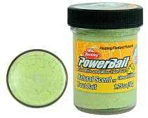 Паста форелевая Berkley Light Green/Gltr (Trout Bait) BGTCHSLTGR