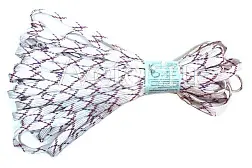 Веревка плоская для якоря 30 метров