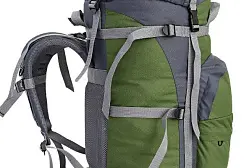 Рюкзак туристический Mobula ARK 100