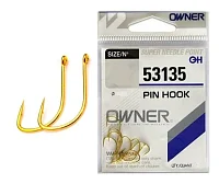 Крючки OWNER 53135 Pin Hook