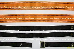 Крепление для лыж носковое с пяткой КАПРОН