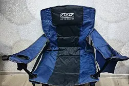 Кресло кемпинговое MirCamping CADAC