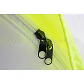 Палатка зимняя Медведь КУБ-3 утепленная