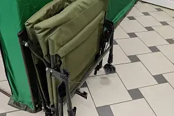 Кресло для карповой рыбалки Mifine 55065