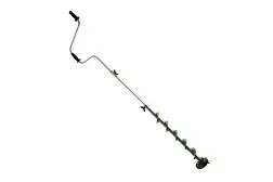 Ледобур MORA ICE Expert-Pro 110 mm