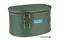 Кофр жесткий Сибтермо под 1 катушку