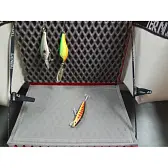 Бортовой органайзер в лодку ПВХ (Терникс)