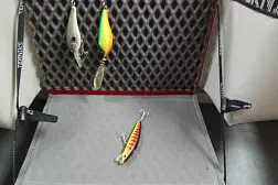 Бортовой органайзер в лодку ПВХ (Терникс)