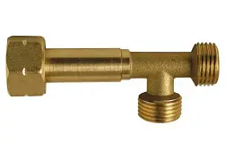 Разветвитель газовый Gnali Bocia N2433 (Италия)