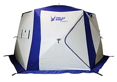 Зимняя палатка Polar Bird Family T
