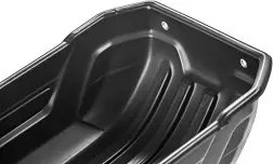 Санки для зимней рыбалки Extruzion BULLDOG