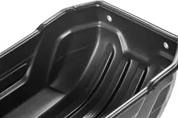 Санки для зимней рыбалки Extruzion BULLDOG