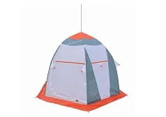 Палатка зимняя Нельма-2 люкс