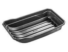 Сани-волокуши для рыбалки Extruzion CUBE 110