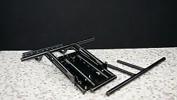 Рама для сидения для лодок ПВХ на лик-трос (мод. 3)