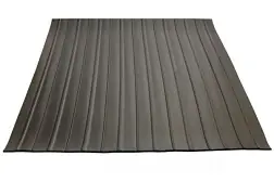 Привальный брус 235 мм для усиления лодки ПВХ