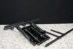 Рама для сидения для лодок ПВХ на лик-трос (мод. 3)