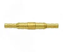 Соединитель газового шланга