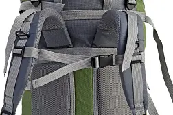 Рюкзак туристический Mobula ARK 100