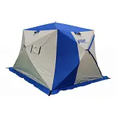 Палатка зимняя Polar Bird 4T long КОМПАКТ