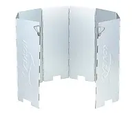 Ветрозащитный экран Kovea для газовой горелки