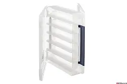 Коробка для воблеров German STRB-270-XM