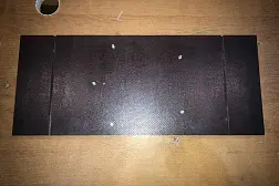 Подставка под теплообменники Сибтермо СТ 2.5