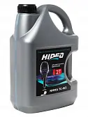 Масло HIDEA 2T NMMA TC-W3 3L