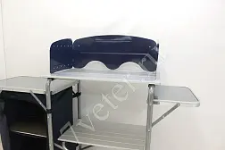 Кухня походная складная Tramp TRF-021