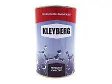 Клей для лодок ПВХ Kleyberg 900-И (1 литр)