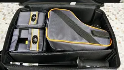 Термокомплект "Сибтермо" для шуруповерта