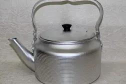 Чайник алюминиевый 3 л