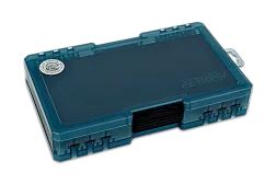 Коробка Fish'ka Petrov "Мормышка" двусторонняя