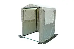 Палатка-кухня Митек Стандарт 1,5х1,5 м
