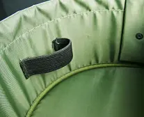 Кофр жесткий Сибтермо под 1 катушку