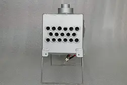 Теплообменник Сибтермо СТ-2.5