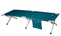 Кровать складная Fiesta Camilla (цв. синий)