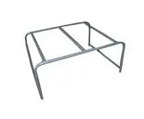 Подставка под коптильню