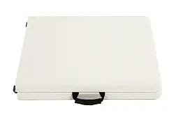 Стол пластиковый складной Green Glade F122