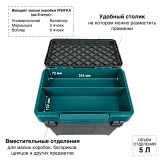 Ящик для зимней рыбалки FISH'KA Практик