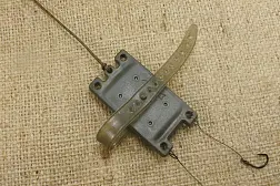 Оснастка для ловли карпа ORANGE №8 Макушатник