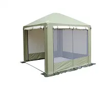 Шатёр туристический Митек Пикник 2.5х2.5 м
